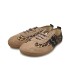 Batilas Sapatilhas Urbanas Retro Leopardo - Mulher