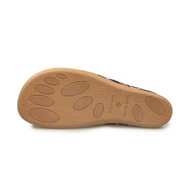 Batilas Sapatilhas Urbanas Retro Leopardo - Mulher