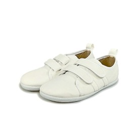 Batilas Klettschuh Veloursleder – Kinder