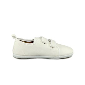 Batilas Zapato Velcro Serraje - Niños