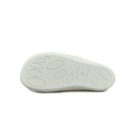 Batilas Zapato Velcro Serraje - Niños