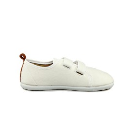 Batilas Klettschuh Veloursleder – Kinder