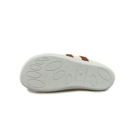 Batilas Klettschuh Veloursleder – Kinder