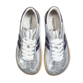 Coqueflex Senzala Arrow - Silver