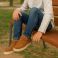 Mustang Free – Urban Casual Barefoot Shoes – Kids
