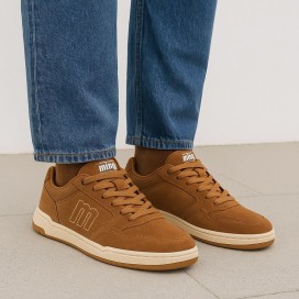Mustang Free - Calzado Barefoot Hombre Diario