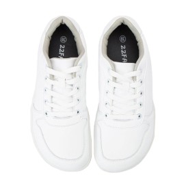 ZZFaber - Mikrofaser Schuhe - Erwachsene