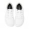 ZZFaber - Microfiber Shoes - Adult