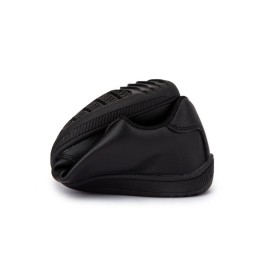 ZZFaber - Microfiber Shoes - Adult
