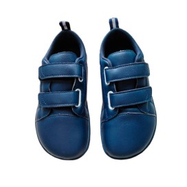 ZZFaber - Microfiber Shoes - Kids