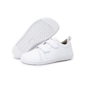 ZZFaber - Mikrofaser Schuhe - Kinder