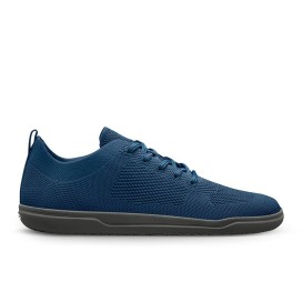 Groundies Active Knit Navy - Mujer