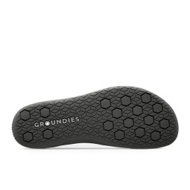 Groundies Active Knit Navy - Mujer