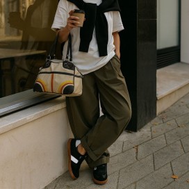 Mustang Free Vega - Mulher