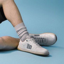 Mustang Free – Tägliche Barfußschuhe für Männer