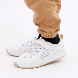 Mustang Free - Calzado Barefoot Deportivo Colegial - Niños