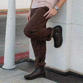 Lems Chelsea Boot Tuff