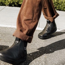 Lems Chelsea Boot Tuff