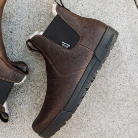Lems Chelsea Boot Tuff Waterproof