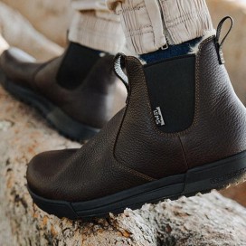 Lems Chelsea Boot Tuff Waterproof