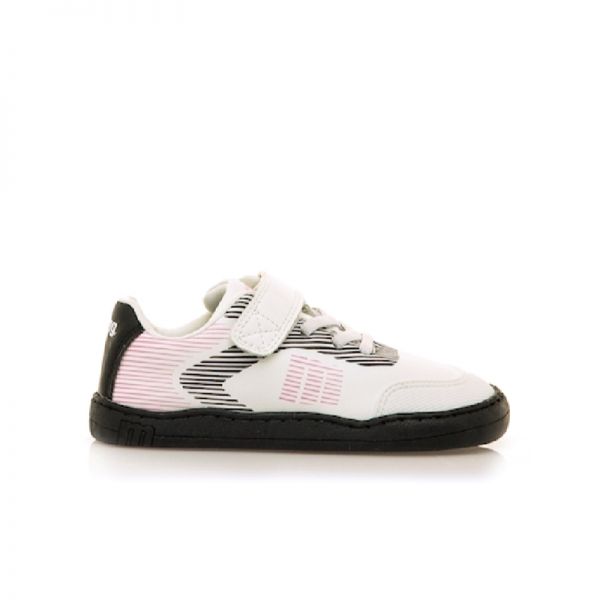Mustang Free Bolt - Kids Barefoot Sport Shoes