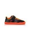 Mustang Free Bolt - Barefoot Futbito - Niños