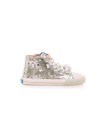 Mustang Free London Glow - Converse Barefoot Style - Luzes