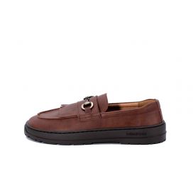 Beflamboyant Mocasin Loafer Glow