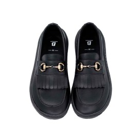 Beflamboyant Mocasin Loafer Glow