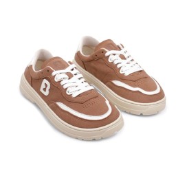 Beflamboyant Sneakers Purpose Suede