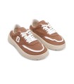 Beflamboyant Sneakers Purpose Suede