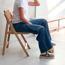 Beflamboyant Sneakers Purpose Suede