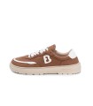 Beflamboyant Sneakers Purpose Suede