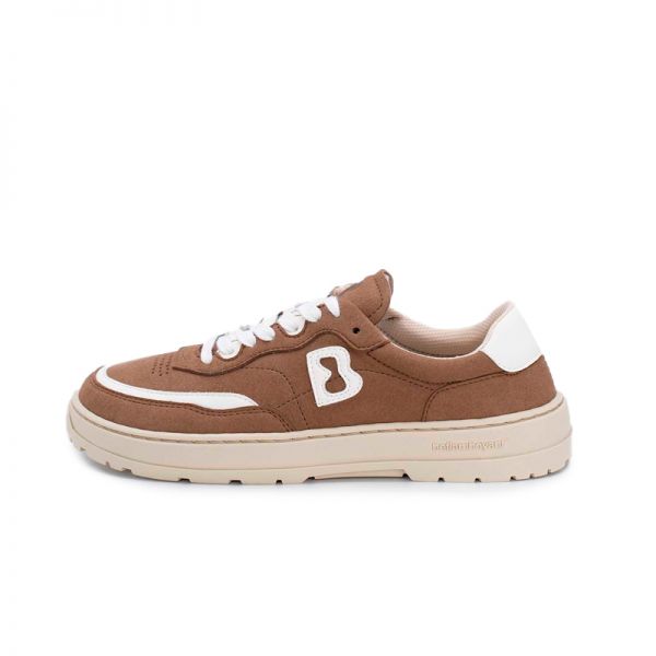 Beflamboyant Sneakers Purpose Suede