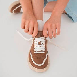 Beflamboyant Sneakers Purpose Suede