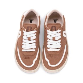Beflamboyant Sneakers Purpose Suede