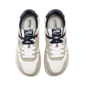 Mustang Free Boston - Männer