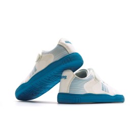Mustang Free Bolt - Calçado Barefoot Desportivo - Crianças