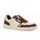 Mustang Free Paris Suede - Woman