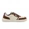 Mustang Free Paris Suede - Woman