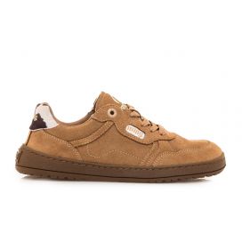 Mustang Free Paris Suede - Woman