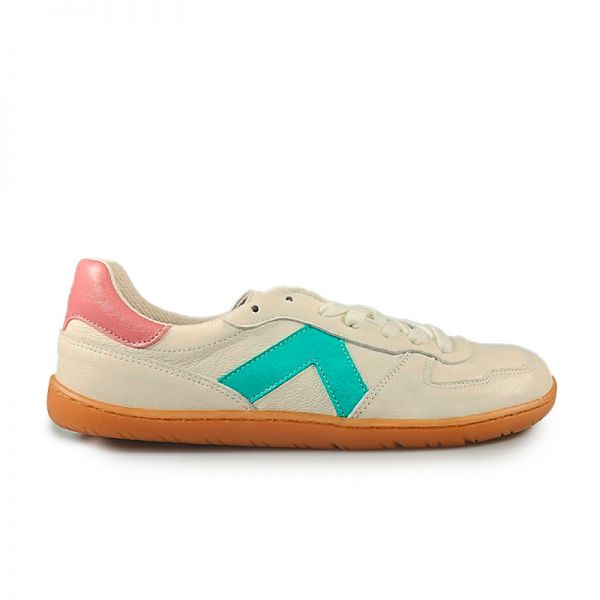 Coqueflex Verona Couro - Mulher
