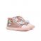 Mustang Free London Einhorn - Converse Barefoot Style - Lichter