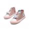 Mustang Free London Unicorn - Converse Barefoot Style - Lights