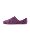 Kingdom of Wow - Slip-On Wool Slippers Original
