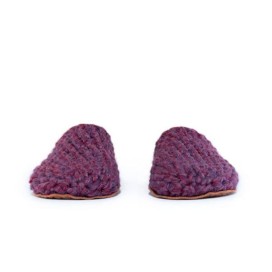 Slip-On Wool Slippers Original