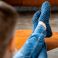 Slip-On Wool Slippers Original
