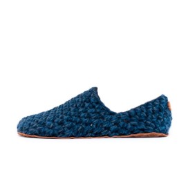 Slip-On Wool Slippers Original