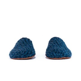 Slip-On Wool Slippers Original