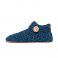 Kingdom of Wow - Ankle Booties Wool Slippers